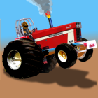 Tractor Pull icon