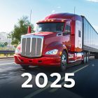 Truck Manager – 2025 icon