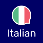 Wlingua – Learn Italian icon