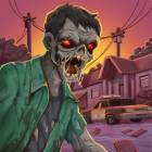 Zombie Warfare: The Death Path icon