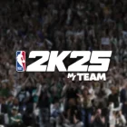 NBA 2K25 MyTEAM icon