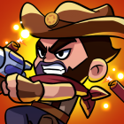 Backpack Attack icon