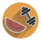 Calorie Calculator XBodyBuild icon