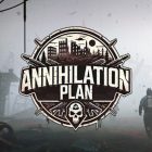 Annihilation Plan icon