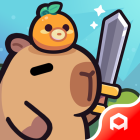 Capybara Go! icon