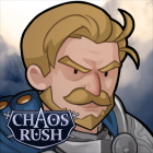 Chaos Rush (Tower Defense) icon