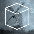 Cube Escape: The Mill icon