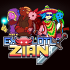 Exolotl : Zian icon