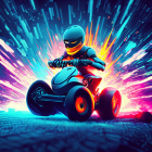 Karts Battle icon