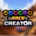 Marble Race Creator icon