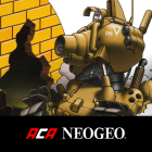 METAL SLUG ACA NEOGEO icon