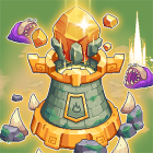 Pixel Defense: Idle TD icon