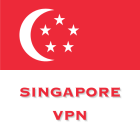 Singapore VPN – The VPN Master icon