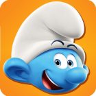 Smurfs – Touched icon