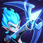 Thetan Immortal – PvP Archer icon