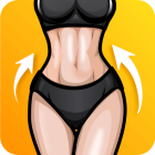 Weight Loss for Women: Workout icon