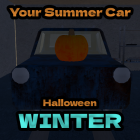 Your Summer Car icon