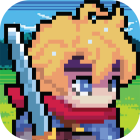 Anime Quest: Isekai Saga icon