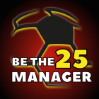 Be the Manager 2025 – Soccer icon