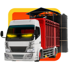 ES Truck Simulator ID icon