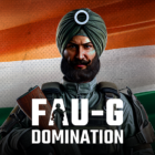 FAU-G: Domination MULTIPLAYER icon