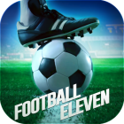 Football Eleven: Be A Pro icon