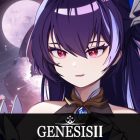 Genesis 2 icon