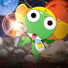 Keroro Gun Shooting icon