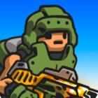 Mad Mod Max: Survivor TD icon