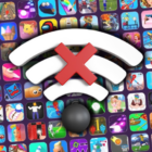 Offline Games icon