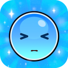 Slime Clash: Roguelike Shooting icon