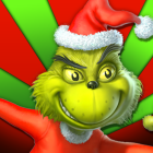 The Grinch icon