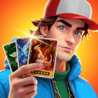 Trading Card Store Simulator icon