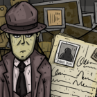 Young Detective: The Mutation icon