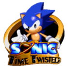 Sonic Time Twisted icon