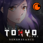 Crunchyroll: Tokyo Dark icon