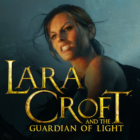 Lara Croft: Guardian of Light icon