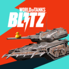 WoT Blitz Reforged Update icon