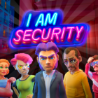 I Am Security icon