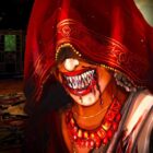 Kamla – Horror Exorcism Escape icon
