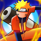 Stick Ninja Fight icon