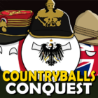 Countryballs conquest icon