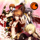 Crunchyroll Destiny’s Princess icon