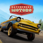 Matchcreek Motors: Custom Cars icon