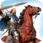 Charge and Crown icon