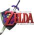 The Legend of Zelda: Ocarina of Time apk