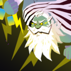 Gods vs Horrors icon