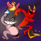 Missing Banban icon