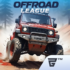 Offroad League Online apk