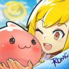 Ragnarok M: Classic icon